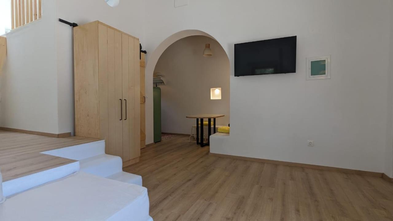 Villa Kladi House Renovated 2023 Nikiti  Exterior foto