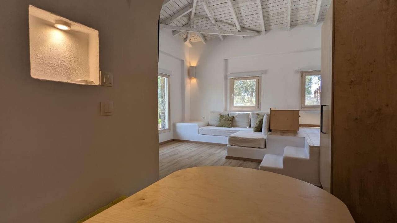 Villa Kladi House Renovated 2023 Nikiti  Exterior foto