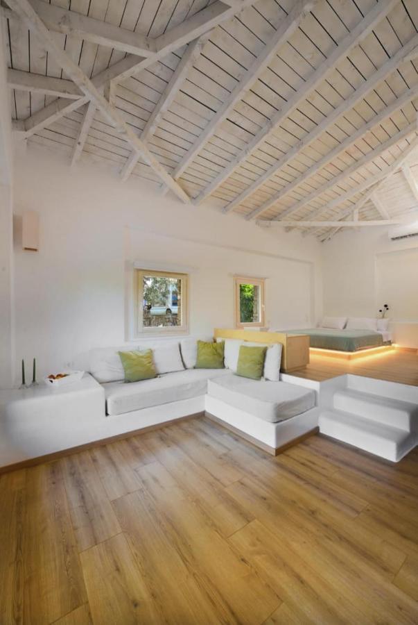 Villa Kladi House Renovated 2023 Nikiti  Exterior foto