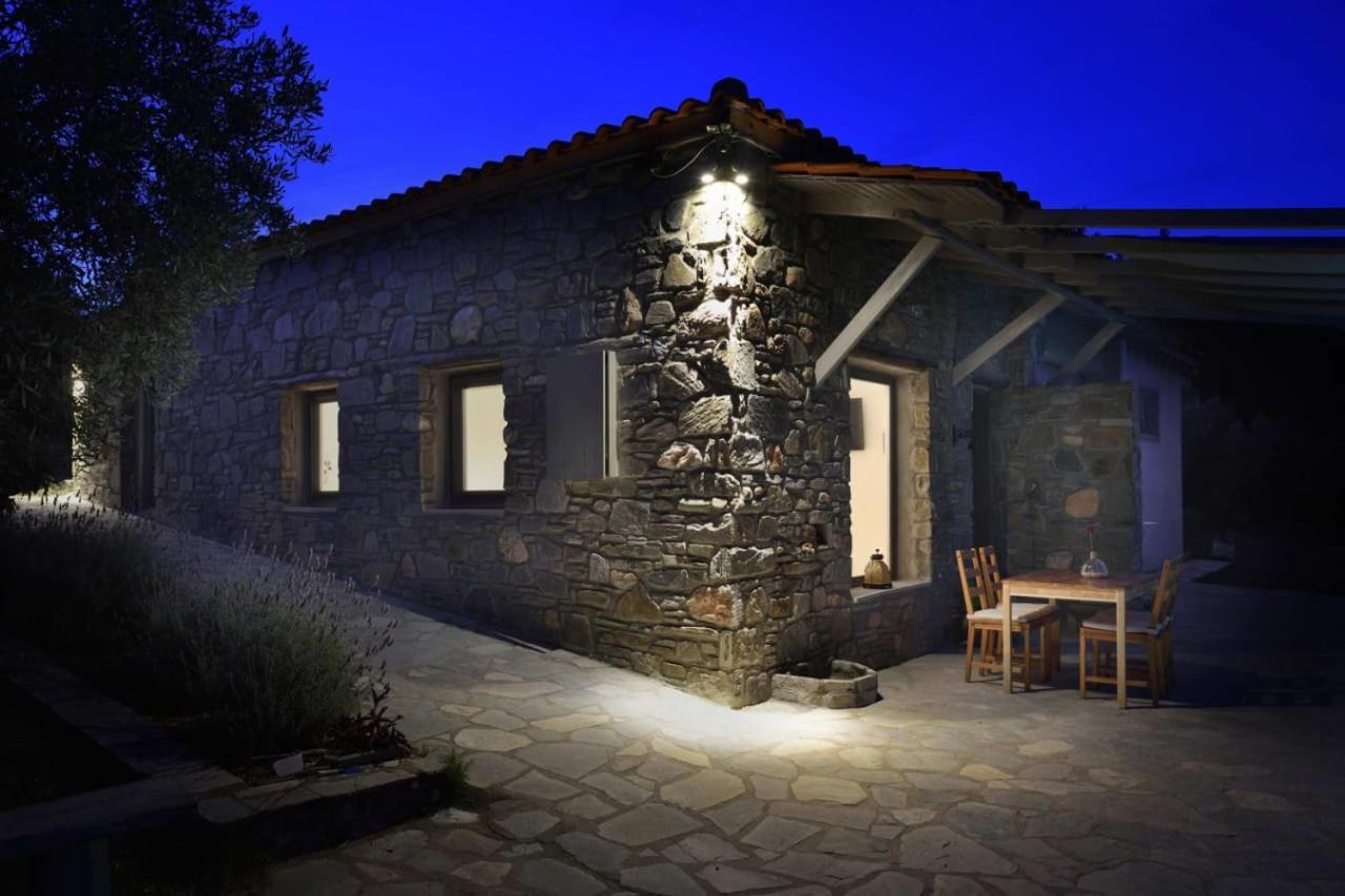 Villa Kladi House Renovated 2023 Nikiti  Exterior foto